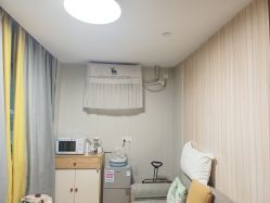-恒悦贝贝月子会所(海珠店)