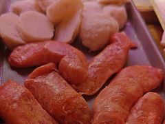 -郭记烤肉创始店(民丰大街店)