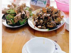 -明记海鲜大排档(巽寮湾店)