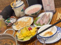 -厝味火锅·潮汕卤水火锅(十一合店)