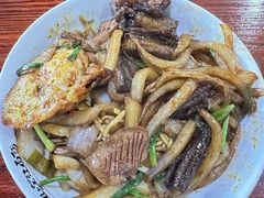 -望江面馆(杭州智汇中心店)