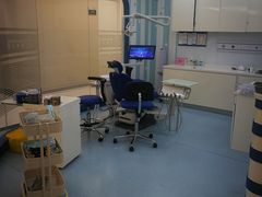 -泰康拜博口腔(世博园乐尔店)