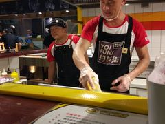 -四环冷面王(西单华威约饭街店)