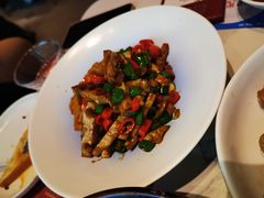 -椒爱水煮鱼川菜(CBD万达店)