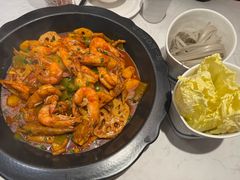 -虾吃虾涮.虾火锅.肉蟹煲(步步高梅溪新天地店)
