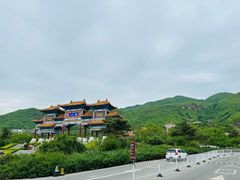 -天津盘山风景名胜区