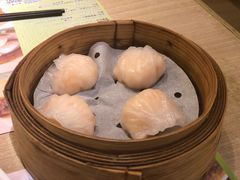 -添好运点心专门店(深水埗店)