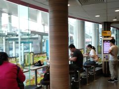 -麦当劳(虹梅路地铁站店)