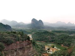 -丹霞山风景名胜区