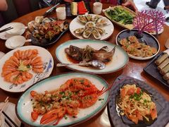 -海棠湾聚鼎香海鲜坊(海昌梦幻不夜城店)
