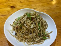 -老姑砂锅·烧烤天津菜(体北道店)