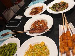 -南门小馆·清真(国贸商城店)