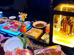-黑桃K生日订制KTV