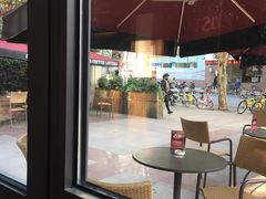 -COSTA COFFEE(上海虹口公园店)