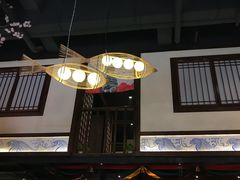 -鱼跃料理(步步高店)