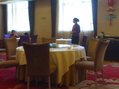 环境1-湖北味道(湖北大厦店)