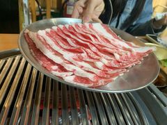 -朴家烤肉(万盛南街店)