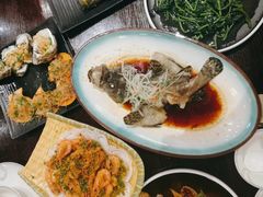-海棠湾聚鼎香海鲜坊(海昌梦幻不夜城店)
