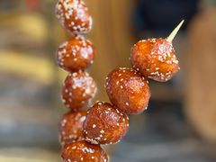 -柴门饭儿(成都太古里店)