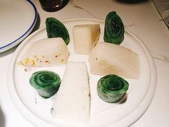 -姜君·千岛湖鱼头馆(浦东大道店)