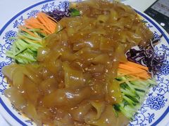 -小柒家第一锹东北菜(城关店)