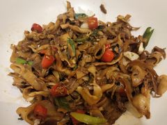 -福海居烤鸭店(鸟巢店)