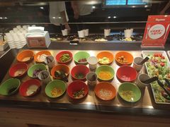 -比格比萨自助(新辰里学清路店)