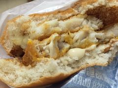 -麦当劳(文武路店)