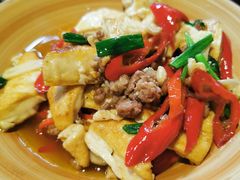 家常豆腐-东安鸡馆(蔡锷南路店)