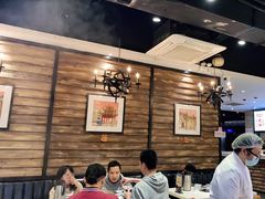 -陈记顺和潮汕牛肉火锅(棠德南路店)