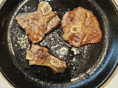 -快乐爱斯米牛排自助(吾悦广场店)