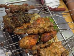 -古彭7只羊·招牌白串·碳锅羊肉旗舰店