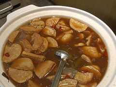 -素心素食(翠苑店)