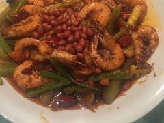 -李老爹香辣蟹(宣武门店)