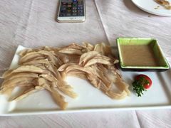 -金蝉食府(维吉奥广场店)