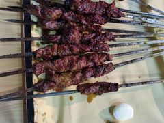 -高原第一家资格烤羊肉(玉林南路总店)