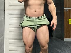 -优昂健身(新光界店)