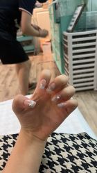 -Beauty nail伊佳靓丽美甲美睫