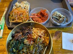 -聚合鑫东北熏酱熟食麻辣面(长阳店)