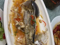 -海记品鸽·新疆菜(开发区店)