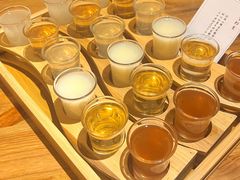 -食味酒味天津菜·古法鲜酿米酒(鼓楼店)