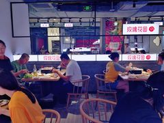 -玫瑰花园自助烤肉(顺义鑫海韵通店)