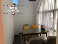 -将相和·海鲜蒸饺大连菜
