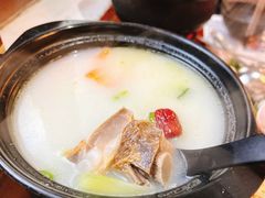 腊排骨锅底-束河人家(南锣鼓巷店)