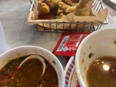 -三头牛·潮汕牛肉生蚝火锅 (夏湾店)