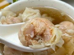 全虾云吞-麦文记面家(佐敦店)