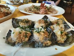 -老字号蛇口德记烧腊饭店·海鲜加工