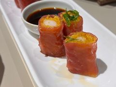 -蔡澜点心·粤菜(西单大悦城店)