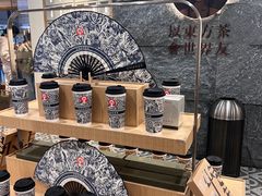 -霸王茶姬(正佳广场店)