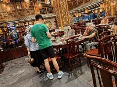 -杨记隆府(南坪店)